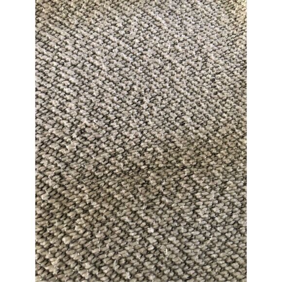 FREE PEOPLE Soft Textured Long Sleeve Hooded Pullover Top w/ Fraying SZ XS - Picture 14 of 16